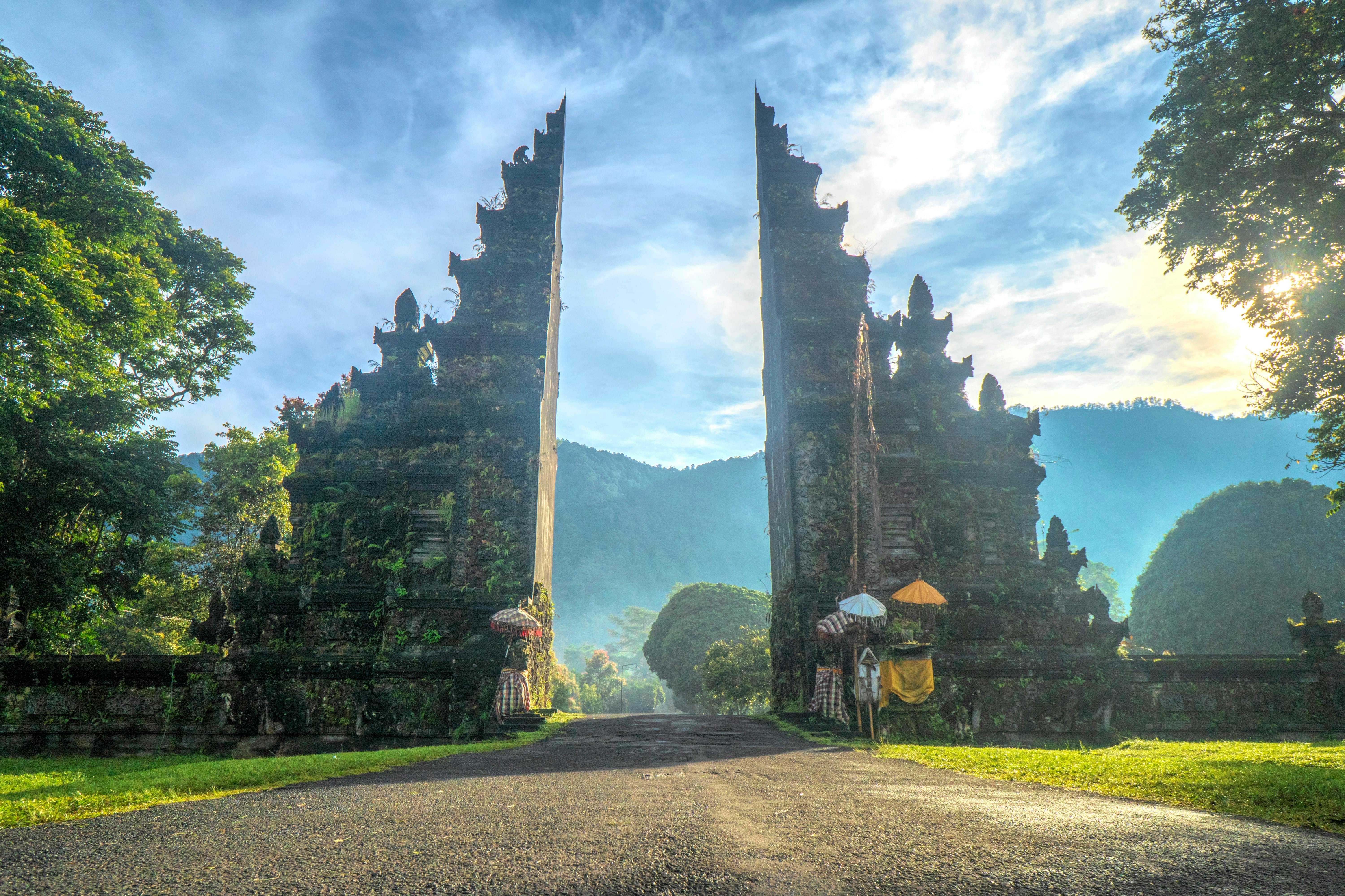 Bali tour package 4 nights and 5 days